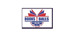 Books & Balls