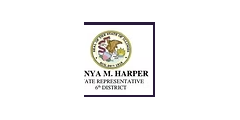 State Representative Sonya M. Harper